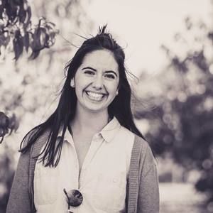 Meet your Posher, Celia